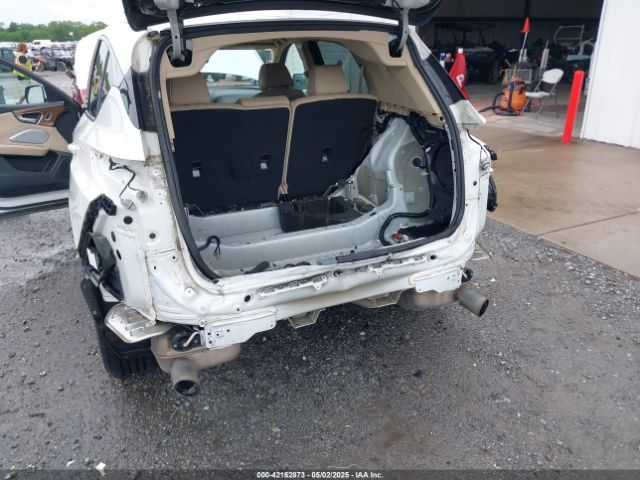 5J8TC1H73KL023559 Acura Rdx Advance Package