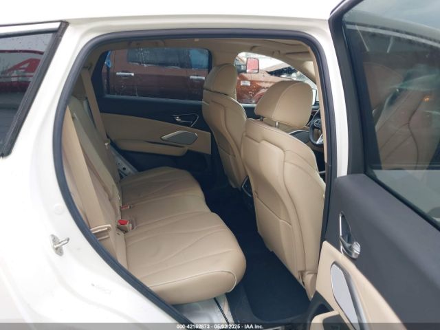 5J8TC1H73KL023559 Acura Rdx Advance Package