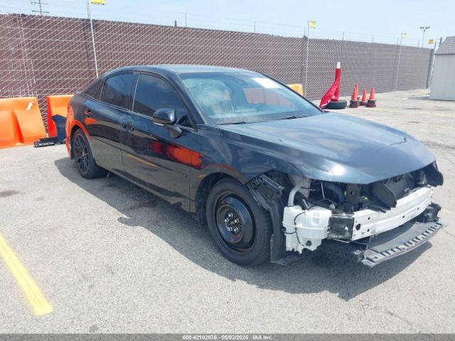 4T1FZ1FBXMU070548 auction archive image
