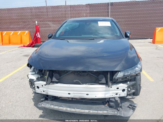 4T1FZ1FBXMU070548 Toyota Avalon Trd