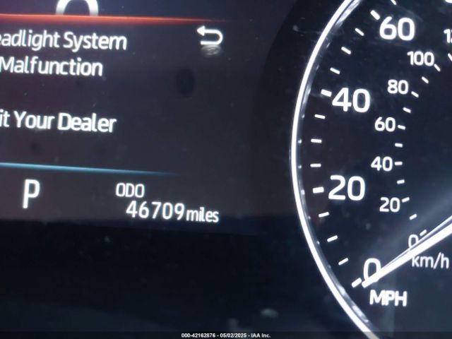 4T1FZ1FBXMU070548 Toyota Avalon Trd