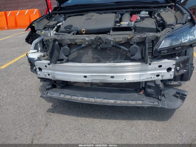 4T1FZ1FBXMU070548 Toyota Avalon Trd