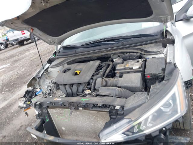 5NPD84LF8LH629384 Hyundai Elantra Value Edition