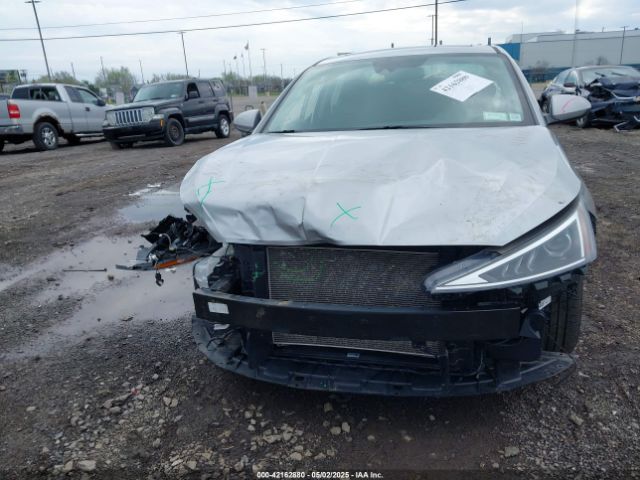 5NPD84LF8LH629384 Hyundai Elantra Value Edition