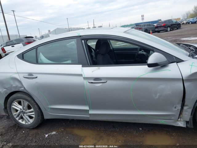 5NPD84LF8LH629384 Hyundai Elantra Value Edition