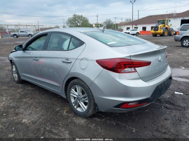 5NPD84LF8LH629384 Hyundai Elantra Value Edition