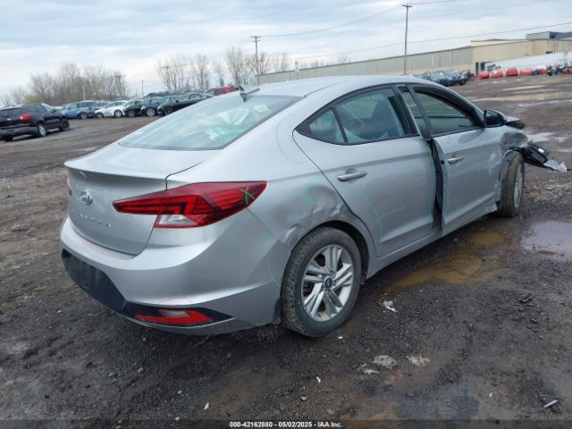 5NPD84LF8LH629384 Hyundai Elantra Value Edition