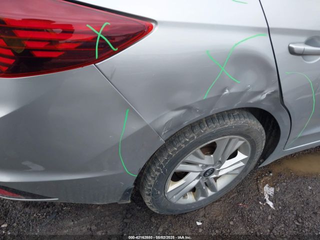 5NPD84LF8LH629384 Hyundai Elantra Value Edition