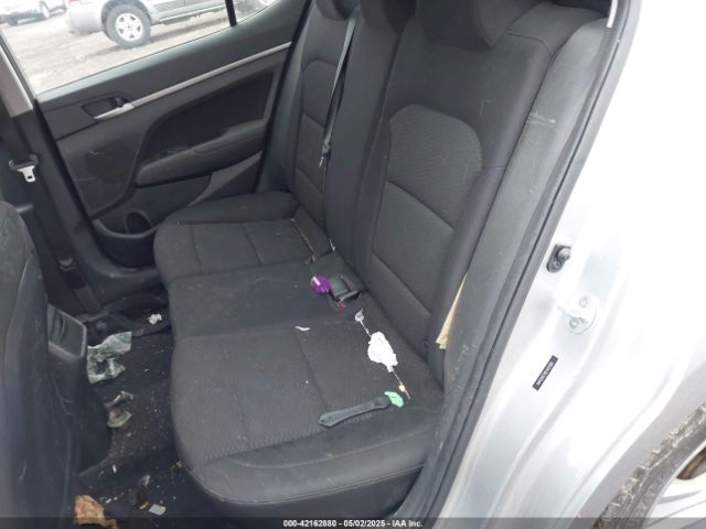 5NPD84LF8LH629384 Hyundai Elantra Value Edition