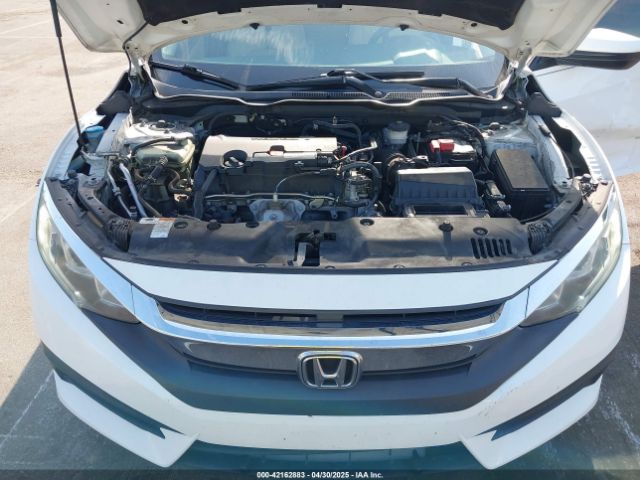 19XFC2F58GE046354 Honda Civic Lx