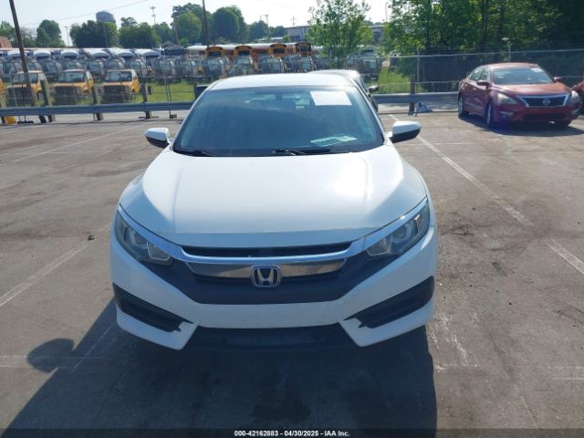19XFC2F58GE046354 Honda Civic Lx