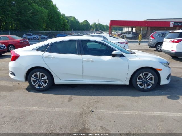 19XFC2F58GE046354 Honda Civic Lx
