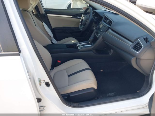 19XFC2F58GE046354 Honda Civic Lx