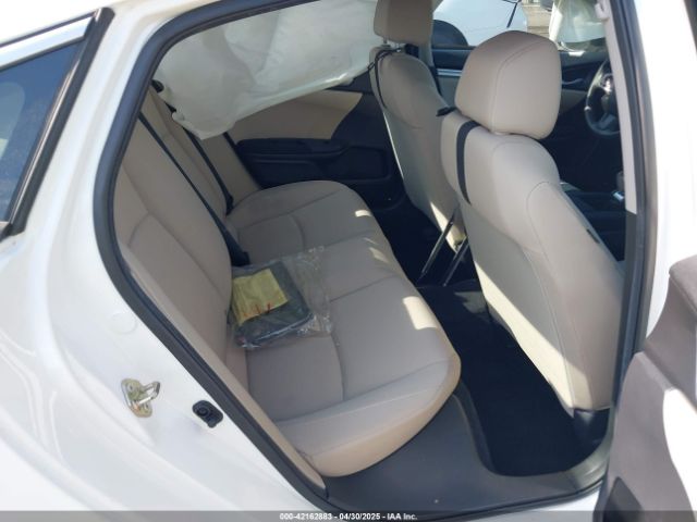 19XFC2F58GE046354 Honda Civic Lx