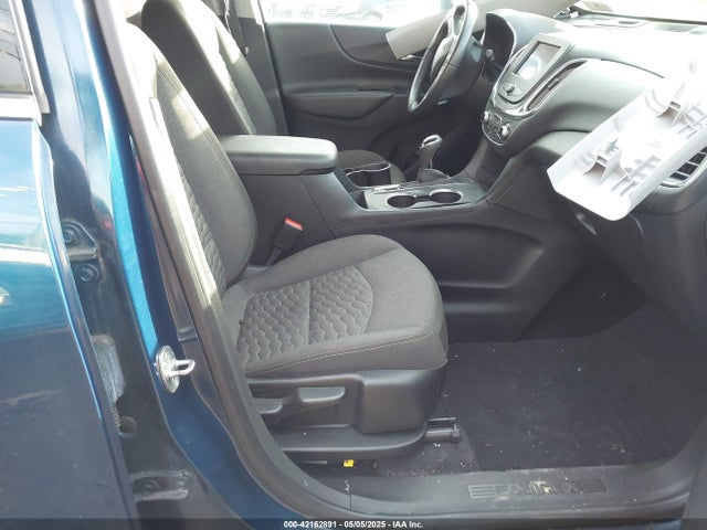2GNAXUEV5L6173091 Chevrolet Equinox Awd Lt 1.5l Turbo