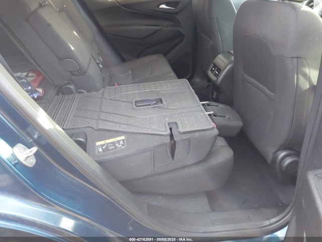 2GNAXUEV5L6173091 Chevrolet Equinox Awd Lt 1.5l Turbo