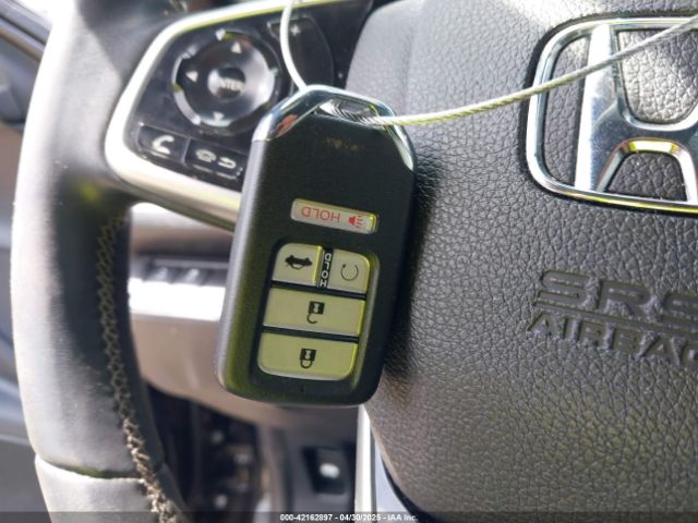19XFC2F80KE049025 Honda Civic Sport