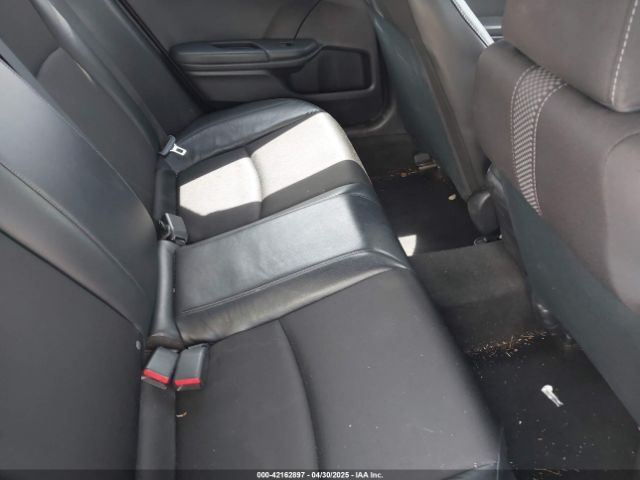 19XFC2F80KE049025 Honda Civic Sport