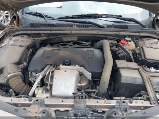 1G1ZE5SXXKF102706 Chevrolet Malibu Premier