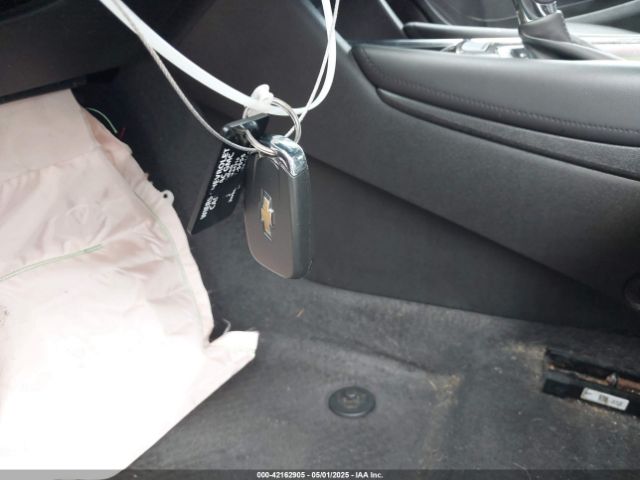 1G1ZE5SXXKF102706 Chevrolet Malibu Premier