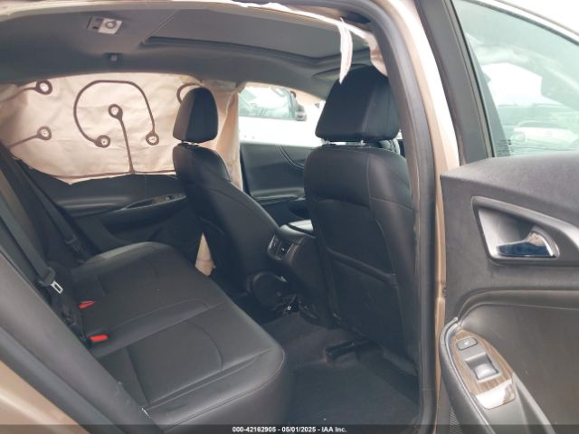 1G1ZE5SXXKF102706 Chevrolet Malibu Premier