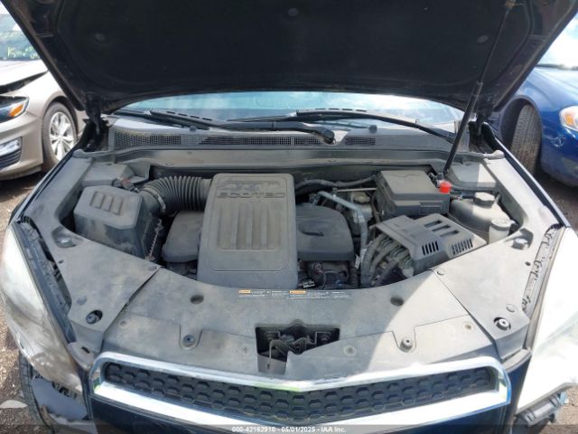 2GNFLGEK0F6167521 Chevrolet Equinox 2lt