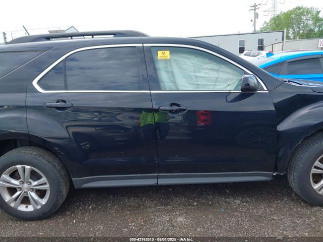 2GNFLGEK0F6167521 Chevrolet Equinox 2lt