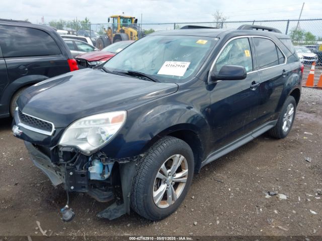 2GNFLGEK0F6167521 Chevrolet Equinox 2lt
