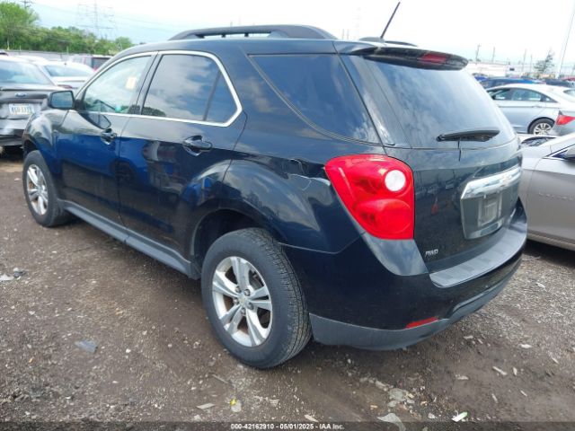 2GNFLGEK0F6167521 Chevrolet Equinox 2lt