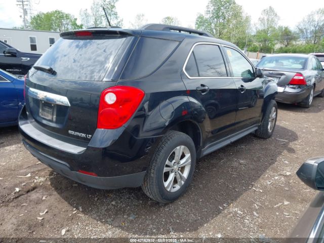 2GNFLGEK0F6167521 Chevrolet Equinox 2lt