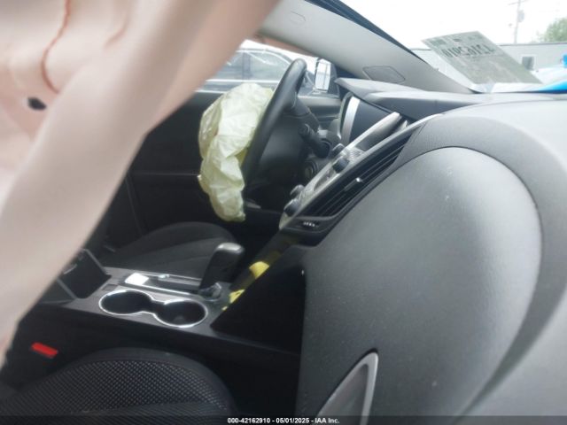 2GNFLGEK0F6167521 Chevrolet Equinox 2lt