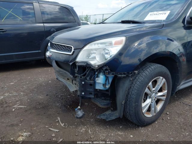 2GNFLGEK0F6167521 Chevrolet Equinox 2lt