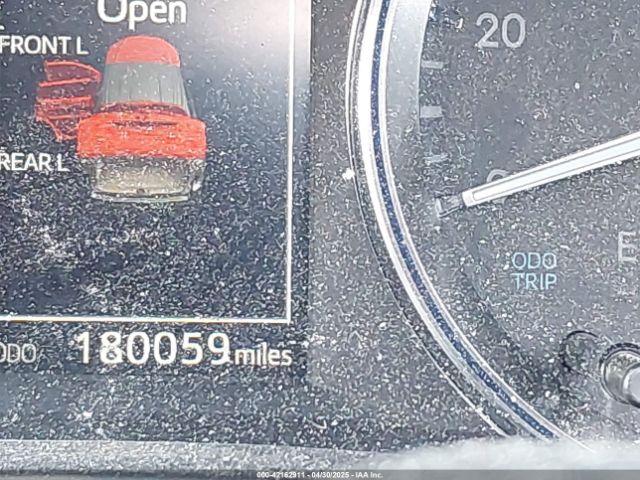 5TDYKRFH5ES033336 Toyota Highlander Limited V6