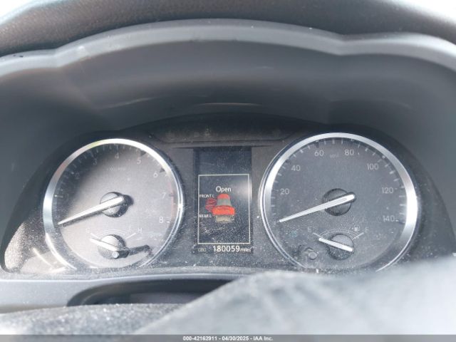 5TDYKRFH5ES033336 Toyota Highlander Limited V6