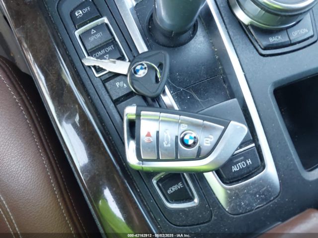 5UXKT0C35H0S81311 BMW X5 Edrive Xdrive40e Iperformance