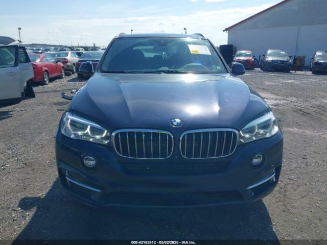 5UXKT0C35H0S81311 BMW X5 Edrive Xdrive40e Iperformance