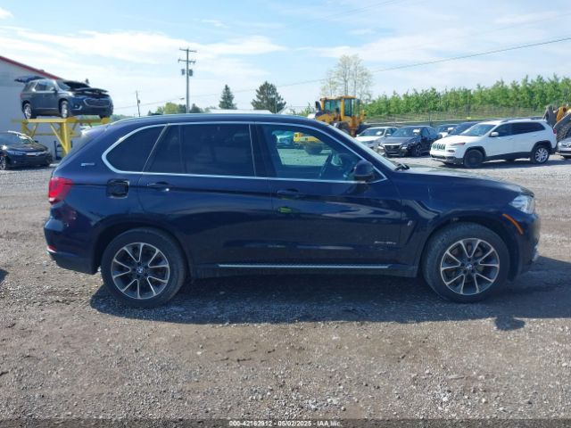 5UXKT0C35H0S81311 BMW X5 Edrive Xdrive40e Iperformance