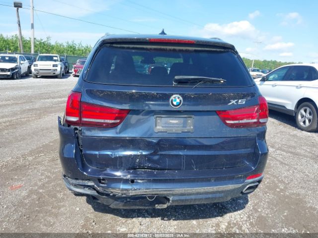 5UXKT0C35H0S81311 BMW X5 Edrive Xdrive40e Iperformance