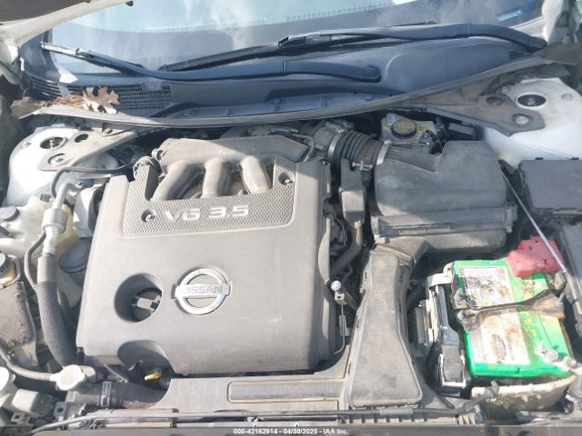 1N4BL3AP5GC111459 Nissan Altima 3.5 Sl/3.5 Sr
