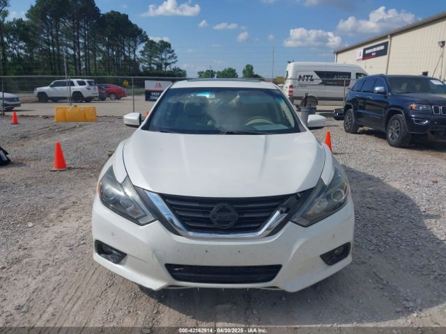 1N4BL3AP5GC111459 Nissan Altima 3.5 Sl/3.5 Sr