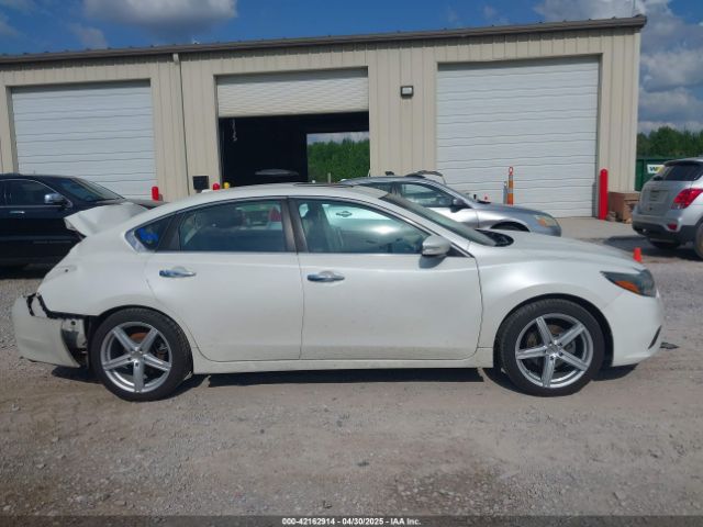 1N4BL3AP5GC111459 Nissan Altima 3.5 Sl/3.5 Sr