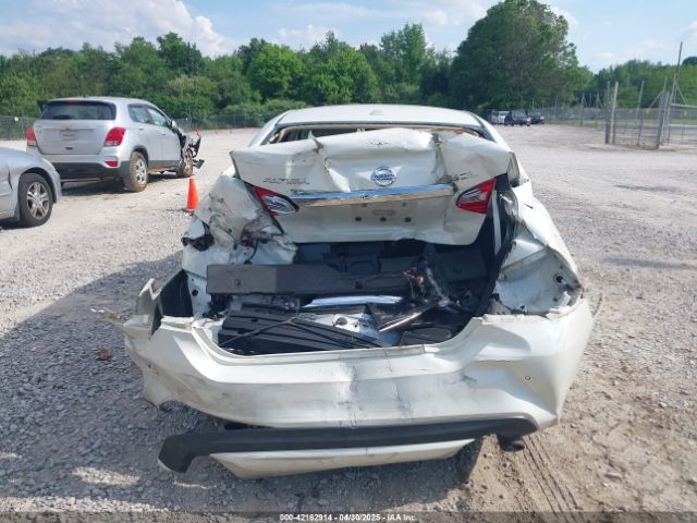 1N4BL3AP5GC111459 Nissan Altima 3.5 Sl/3.5 Sr