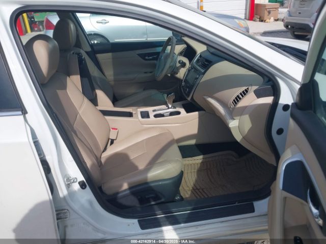 1N4BL3AP5GC111459 Nissan Altima 3.5 Sl/3.5 Sr