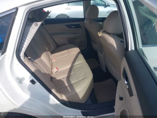 1N4BL3AP5GC111459 Nissan Altima 3.5 Sl/3.5 Sr