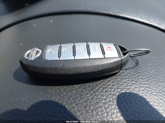 1N4AL3APXFN889545 Nissan Altima 2.5/2.5 S/2.5 Sl/2.5 Sv