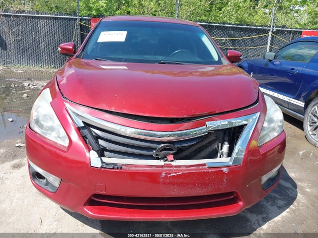 1N4AL3APXFN889545 Nissan Altima 2.5/2.5 S/2.5 Sl/2.5 Sv