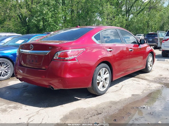 1N4AL3APXFN889545 Nissan Altima 2.5/2.5 S/2.5 Sl/2.5 Sv