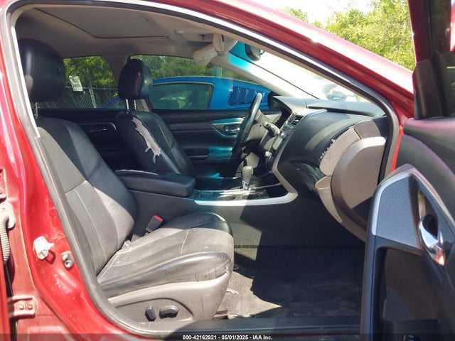 1N4AL3APXFN889545 Nissan Altima 2.5/2.5 S/2.5 Sl/2.5 Sv