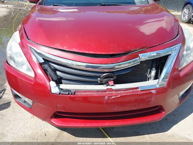 1N4AL3APXFN889545 Nissan Altima 2.5/2.5 S/2.5 Sl/2.5 Sv