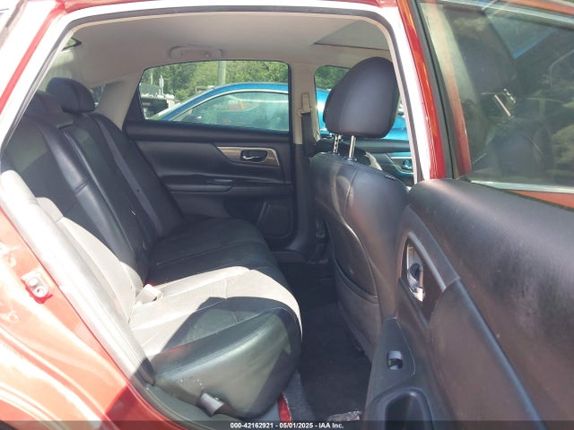 1N4AL3APXFN889545 Nissan Altima 2.5/2.5 S/2.5 Sl/2.5 Sv